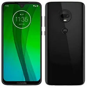 Замена тачскрина на телефоне Motorola Moto G7 в Ижевске